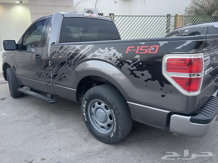 فورد حوض f150 قصير 201463617233318913114