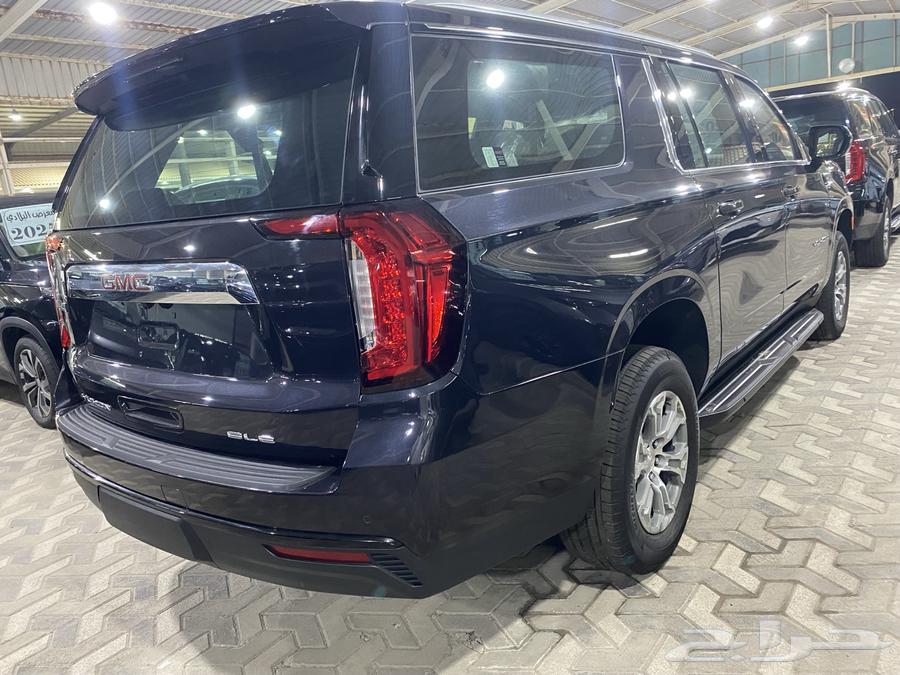 2024 GMC Yukon XL Double SLE63617242445826112