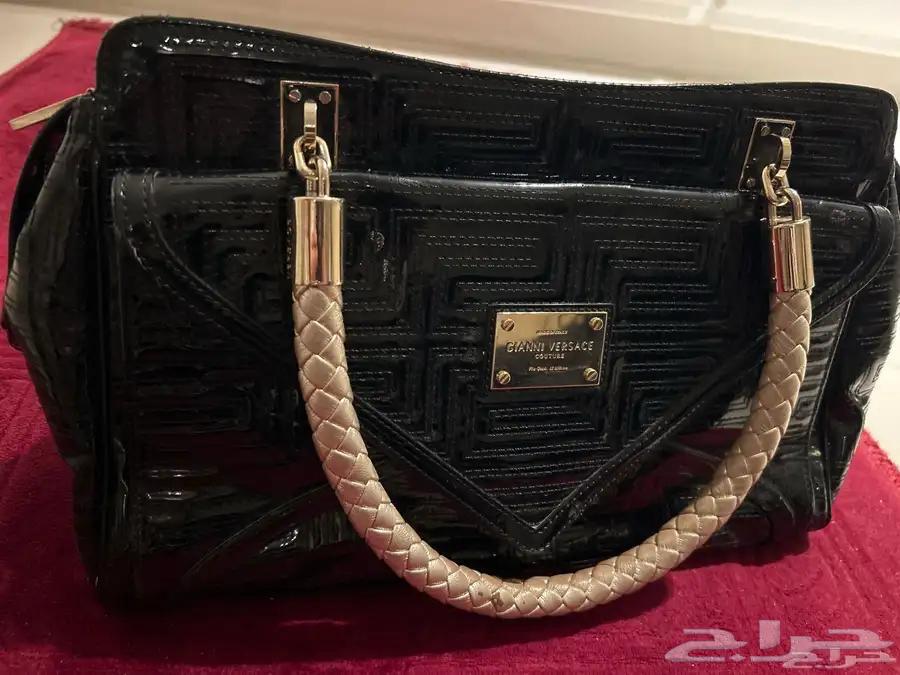 Original Versace bag63307866639106113