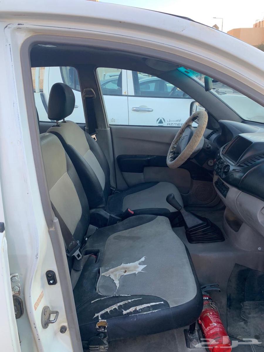 Mitsubishi Galant 2010 model, everything is clear in the pictures63617248364289113