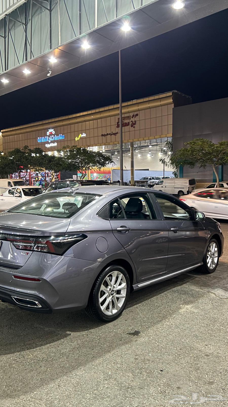Chery 2023 (Sold)63617403037699114