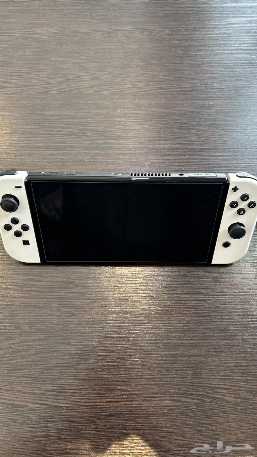 Nintendo Switch is clean63307323554818114