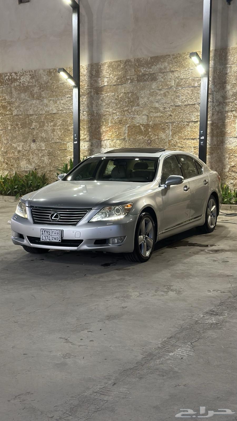 2010 American Lexus Short, Very Clean63617401411331112