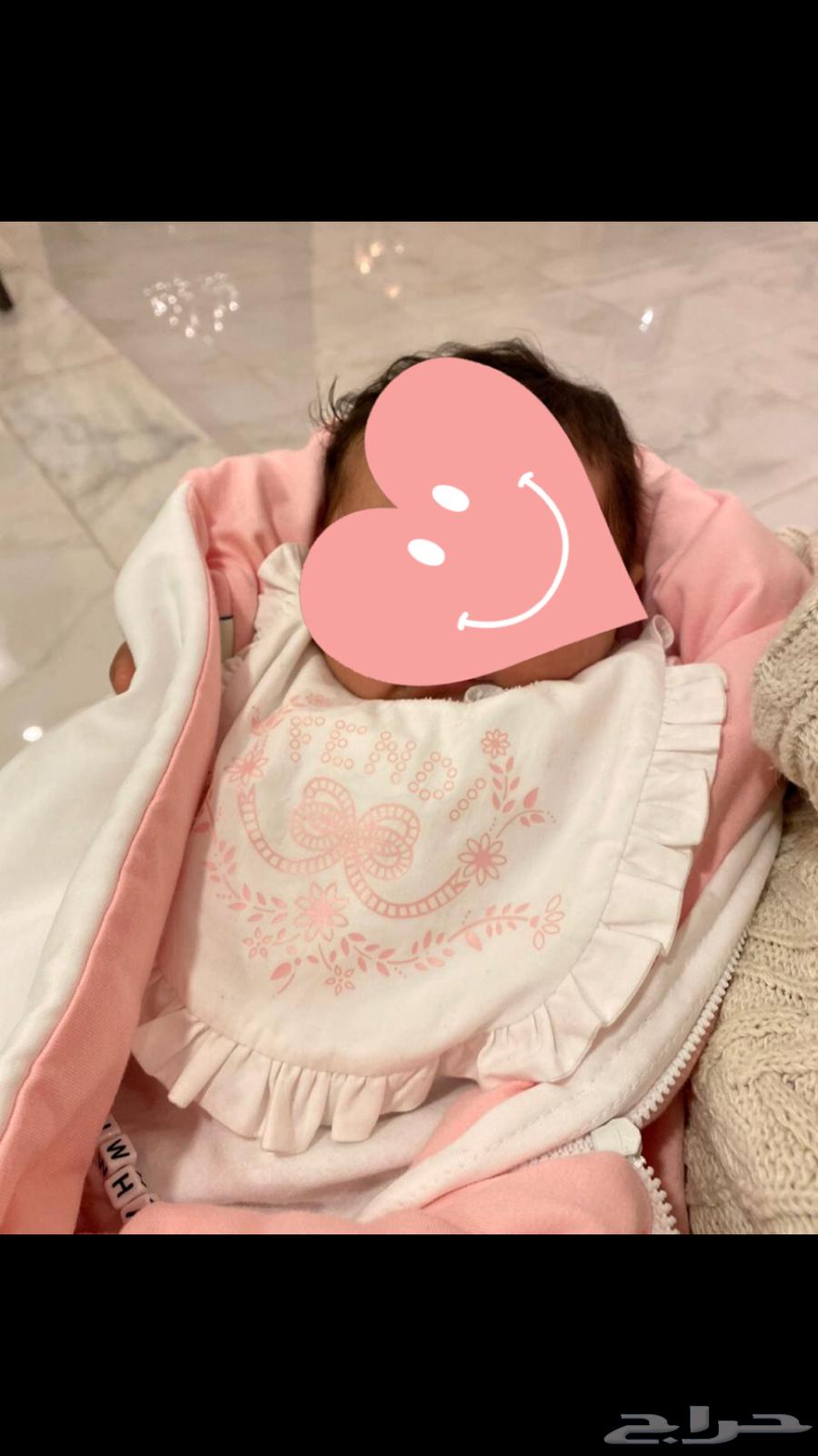 طقم مواليد فندي Fendi633076919086091120