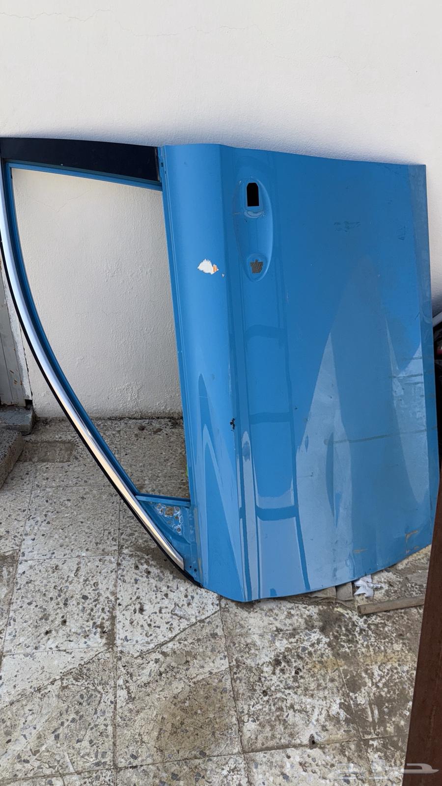 MG GT door fender63617384866945113