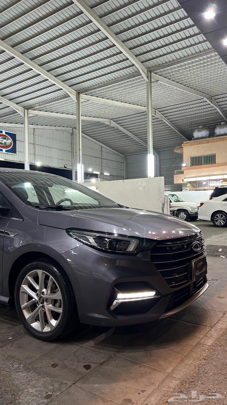 Chery 2023 (Sold)63617403037699111