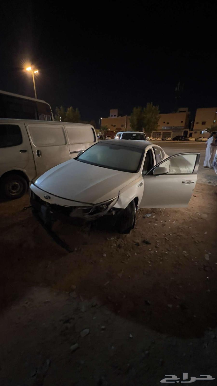 Optima 2019 for scrap sale63617253366146111
