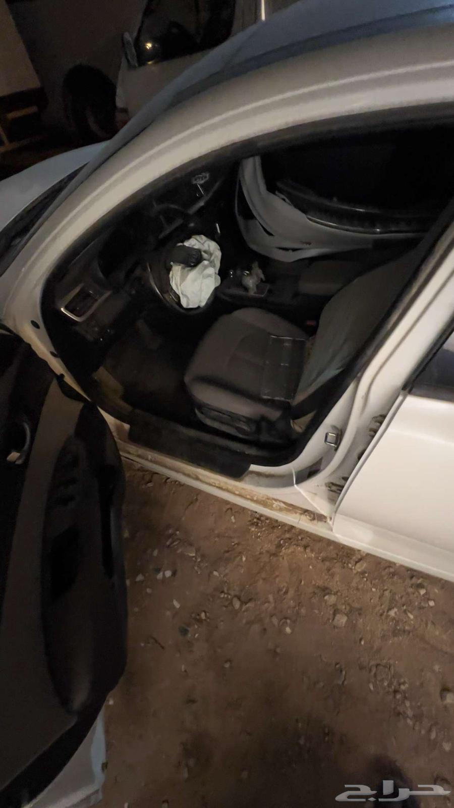 Optima 2019 for scrap sale63617253366146114