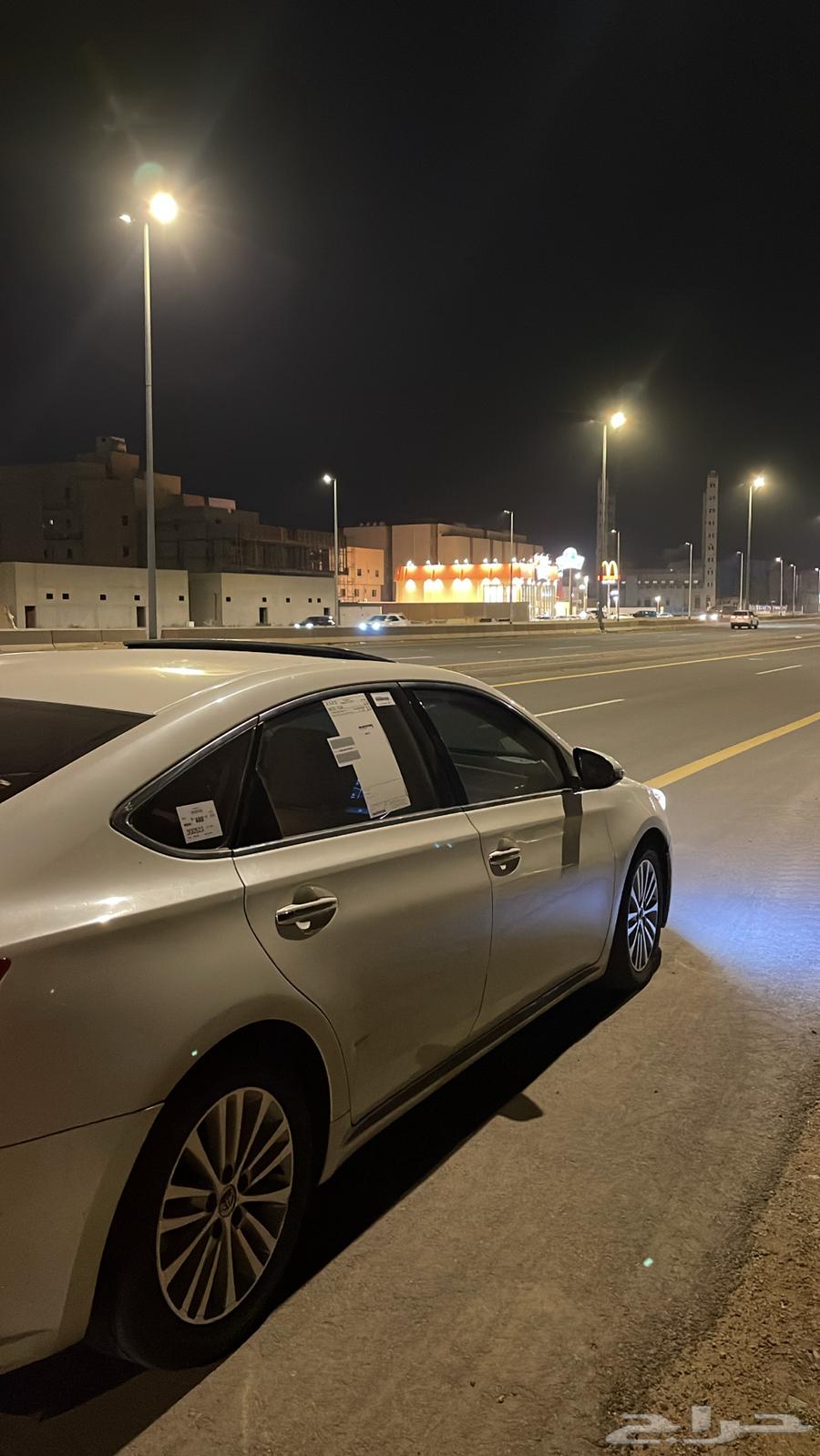 افالون 2013 خليجي فل كامل63617257110147111