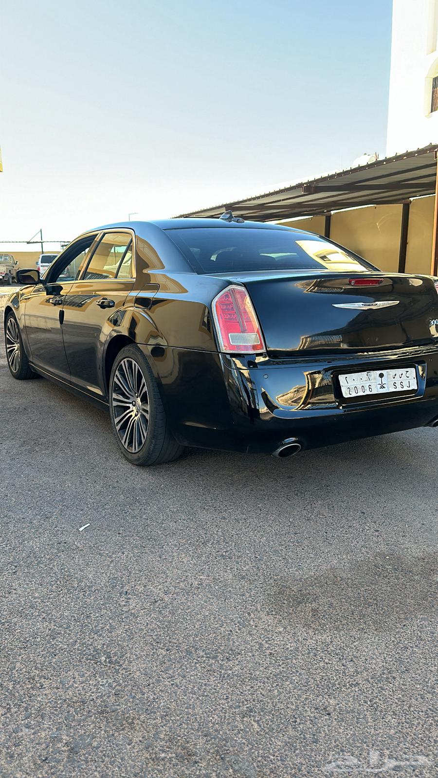 كرايسلر C30063617252474754111