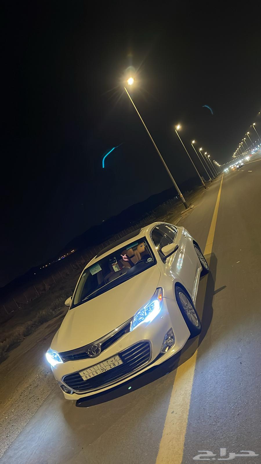 افالون 2013 خليجي فل كامل63617257110147114