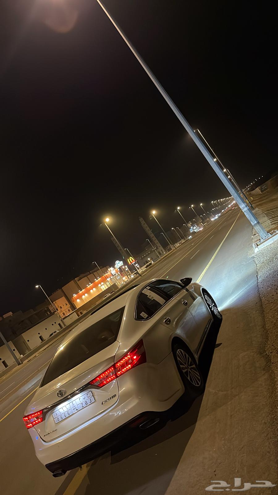 افالون 2013 خليجي فل كامل63617257110147112