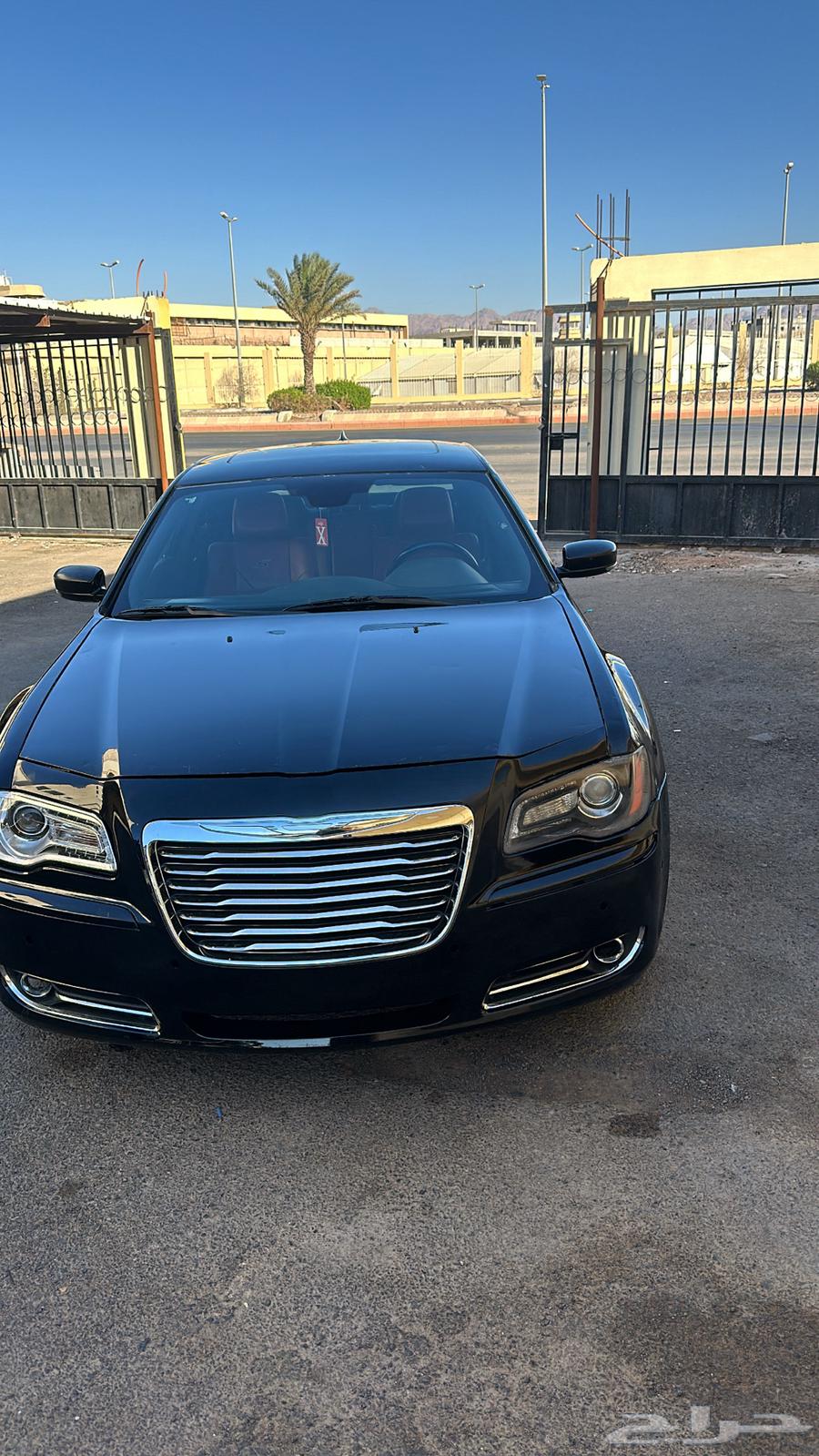 كرايسلر C30063617252474754113