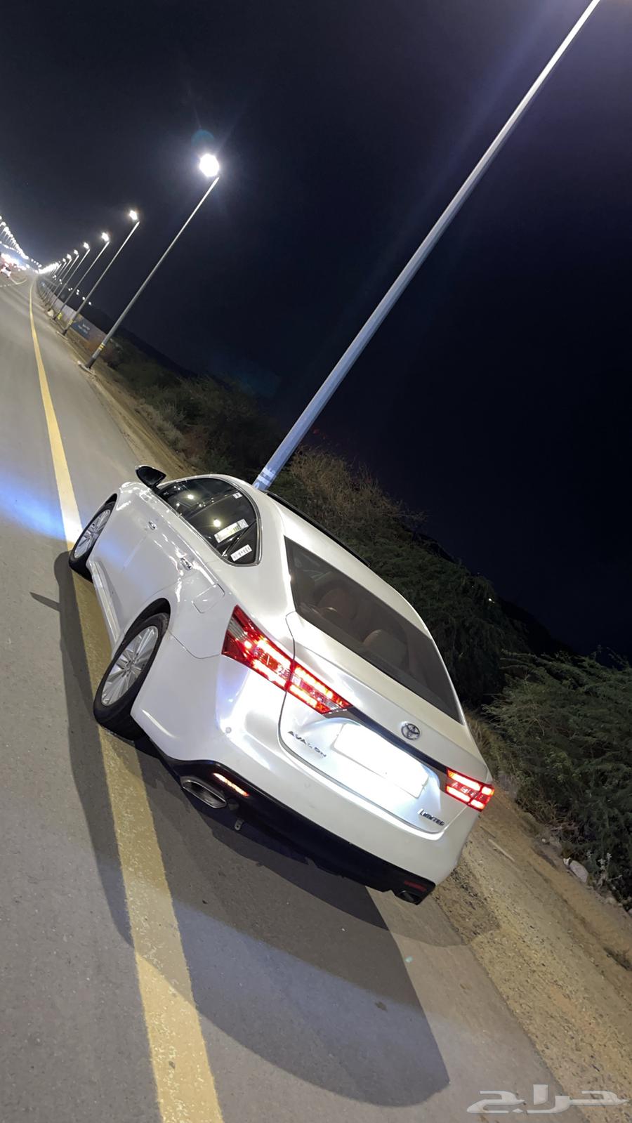 افالون 2013 خليجي فل كامل63617257110147113