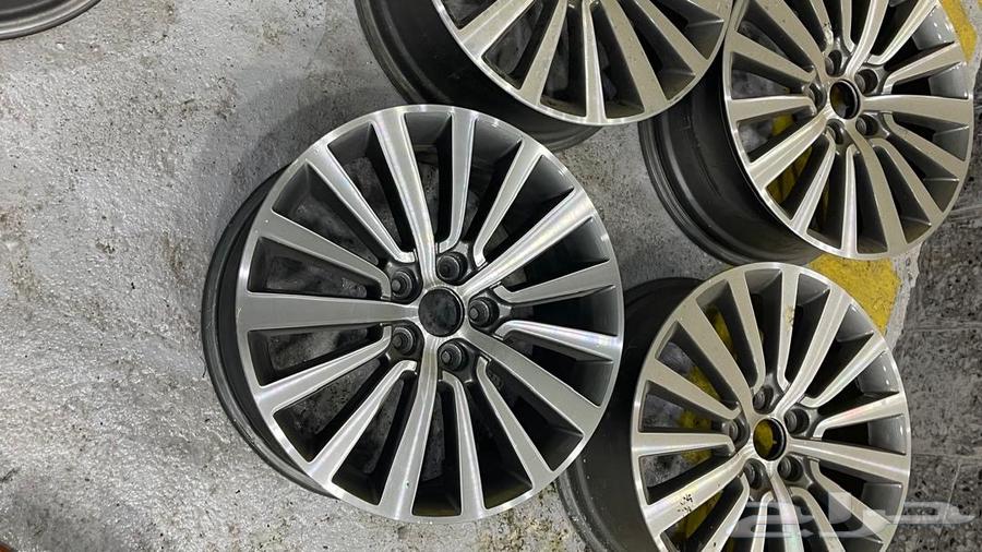 Original Sonata Full Body Kit 201463617400521090112