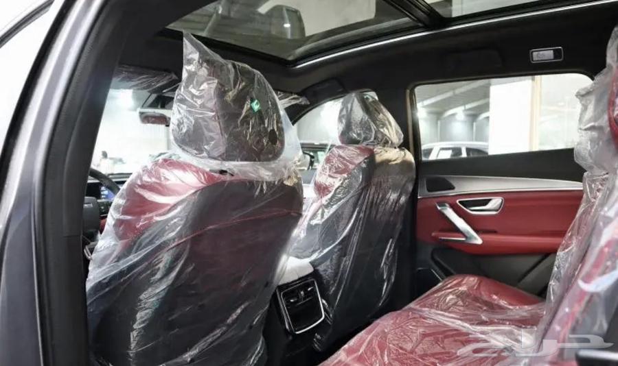 Jetour X70 Plus Comfort 2025 Cash and Installment No Down Payment63617385133570114