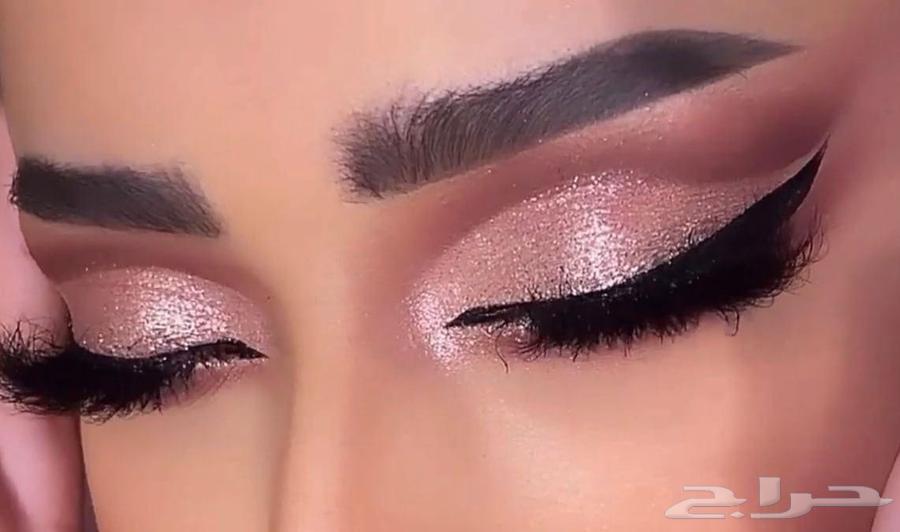 ميك اب مكياج63305980198146112