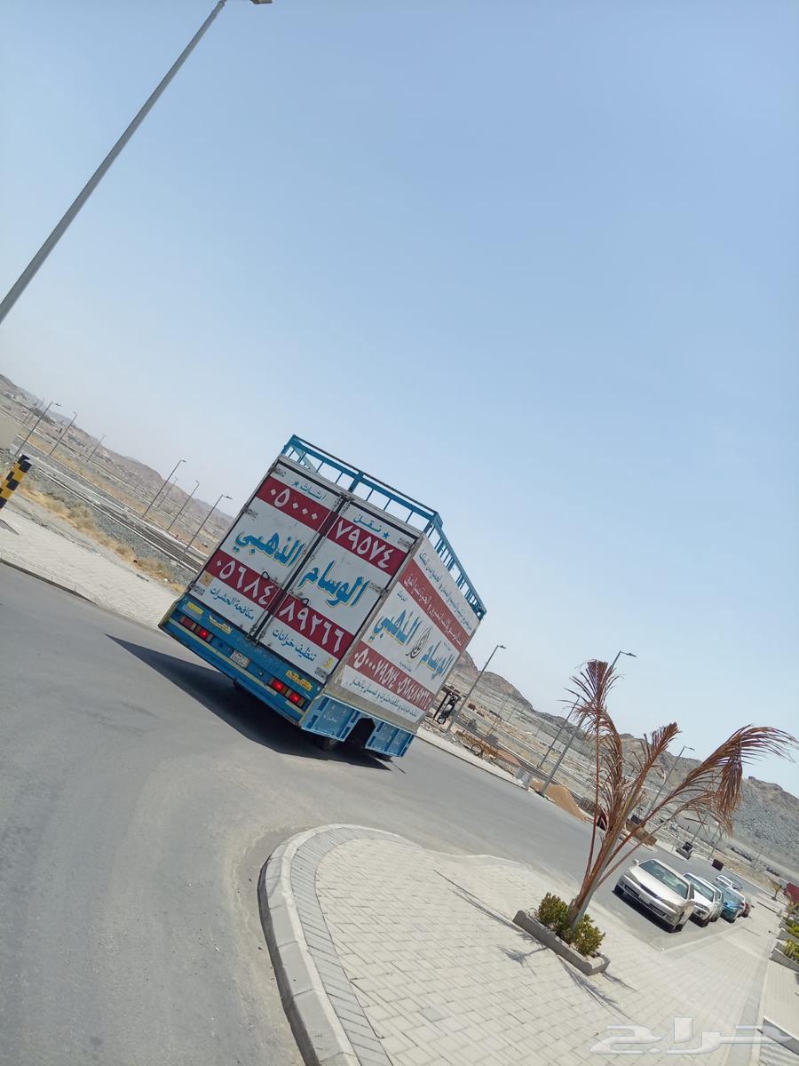 Golden Crown Furniture Moving Company in Makkah63026638449666111