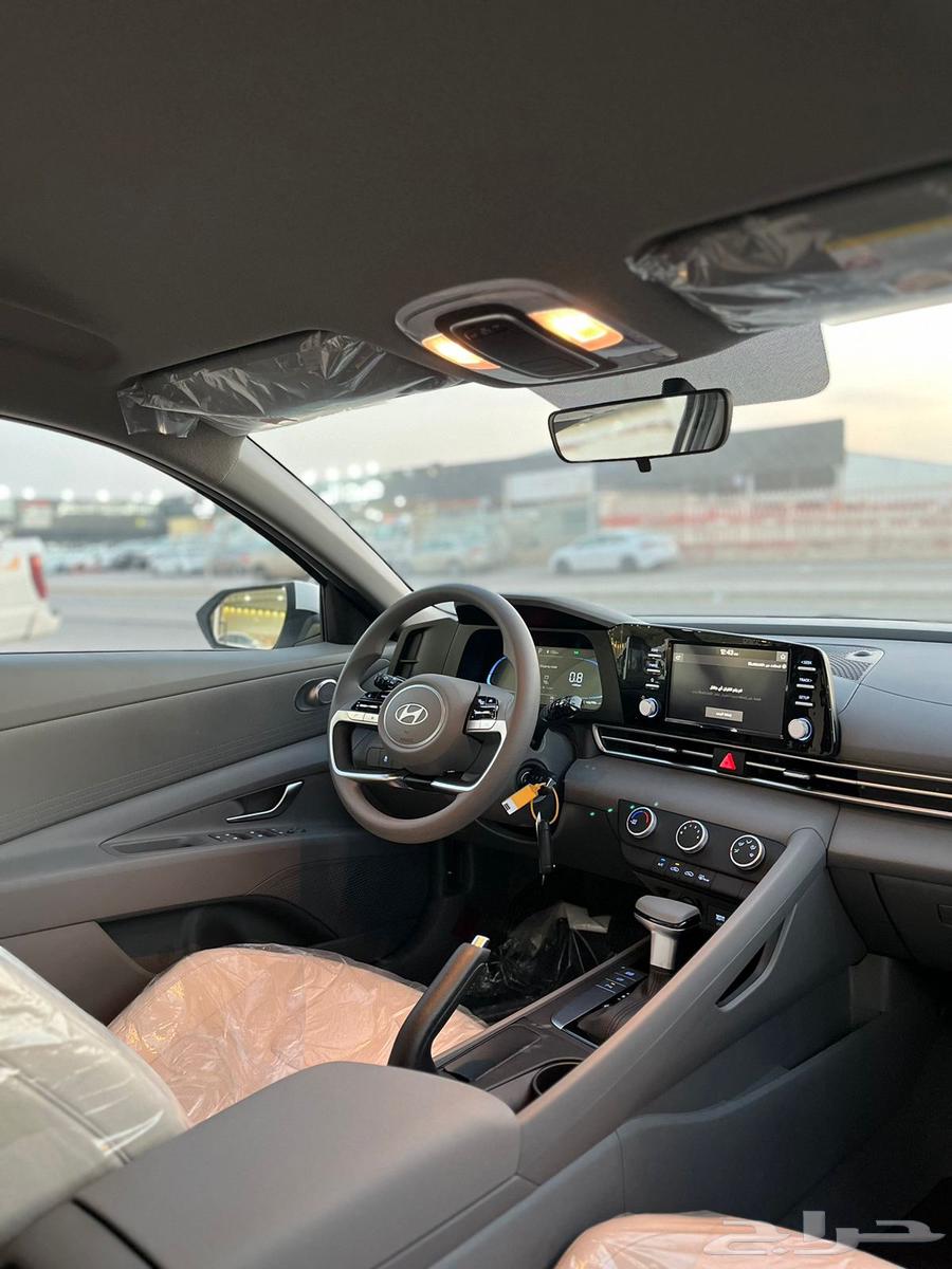 Elantra Smart 1.6 2025 Cash and Installments63617256637442112