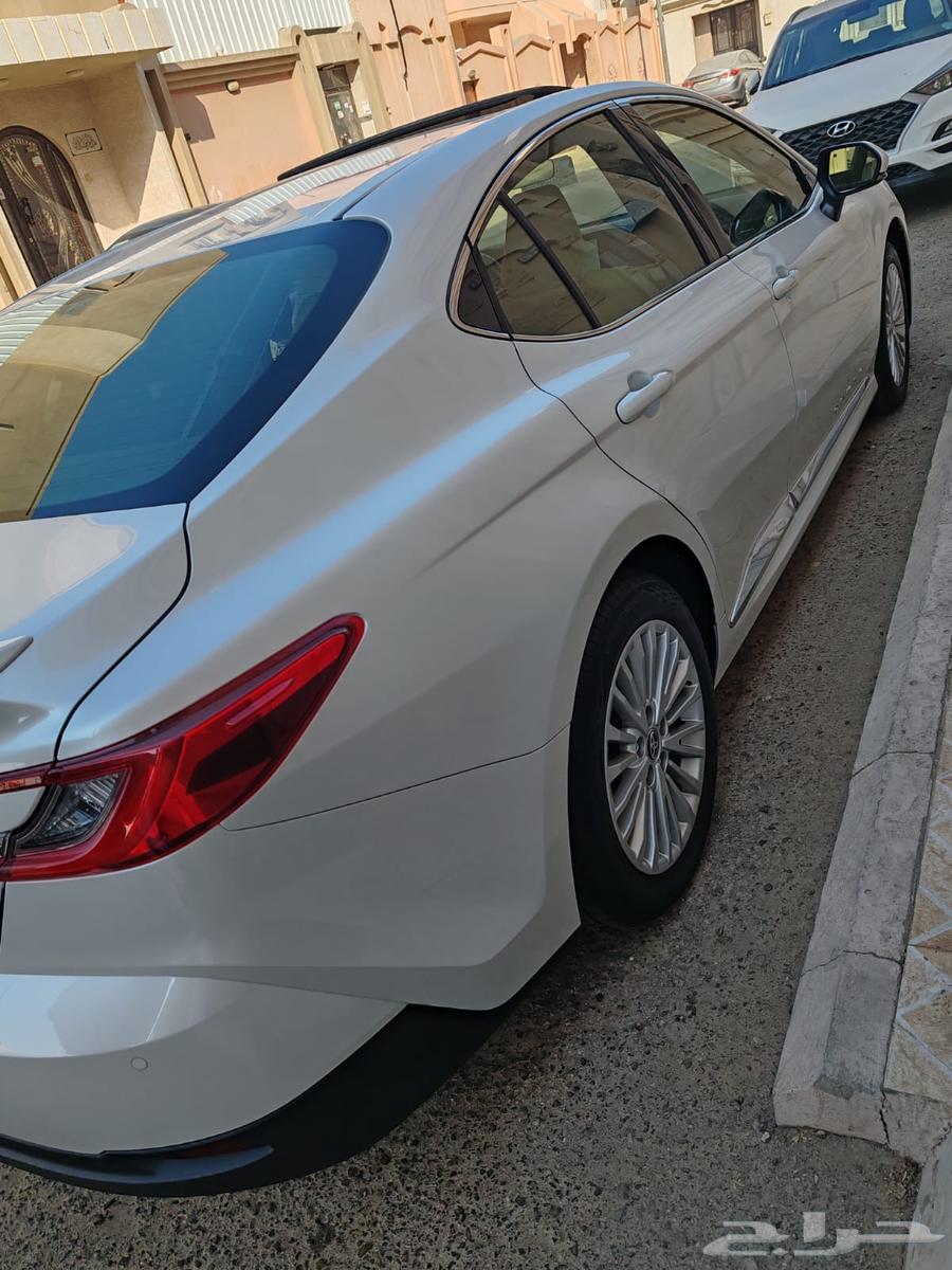 Camry LE 2025, 2700 km odometer (( Sold ))63617257061122111