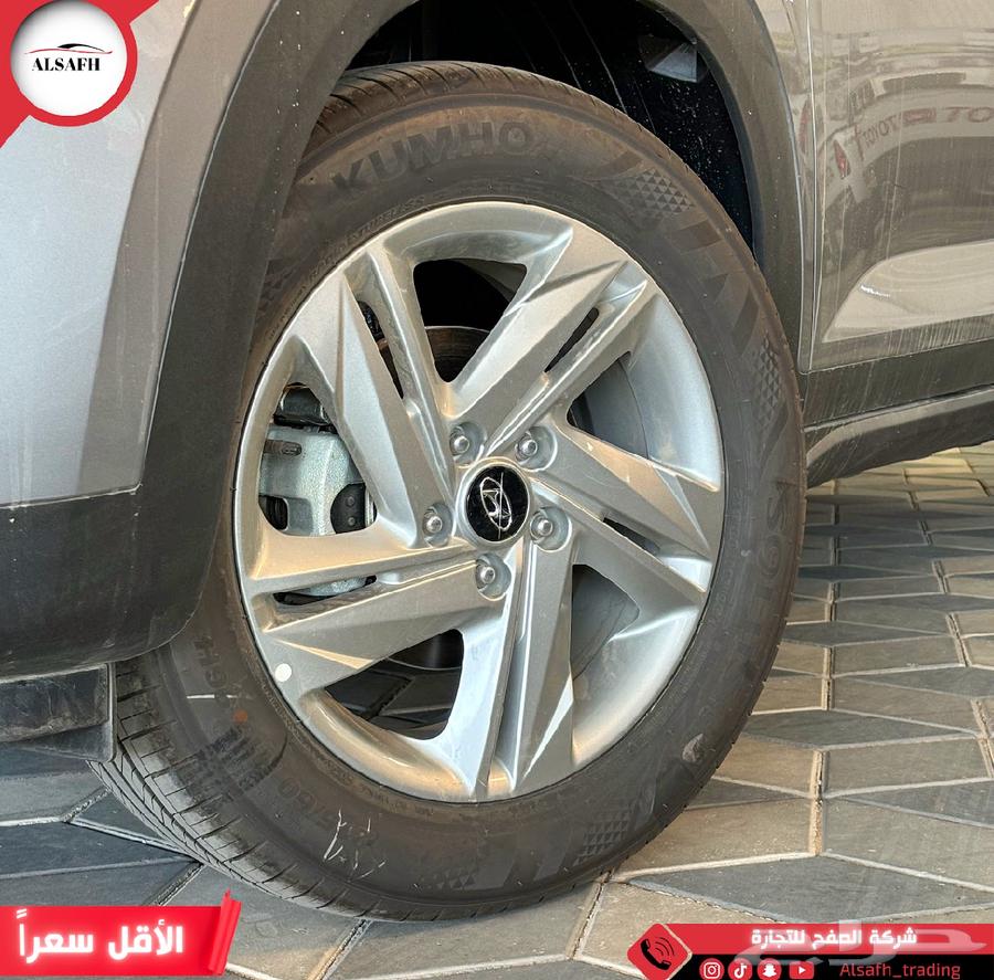 هونداي كريتا سمارت 2025 صناعه كوري اقل سعر لدى الصفح63617381933571112