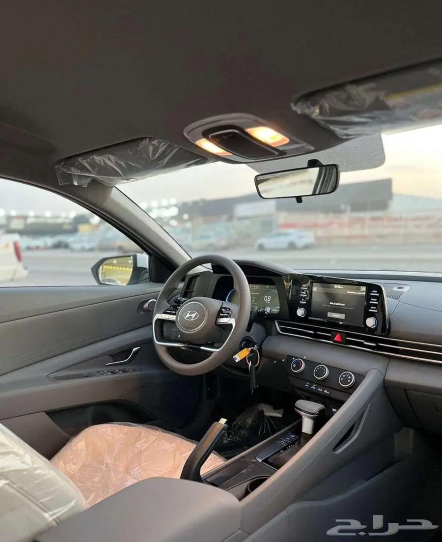 Elantra Smart 202563617254086274112