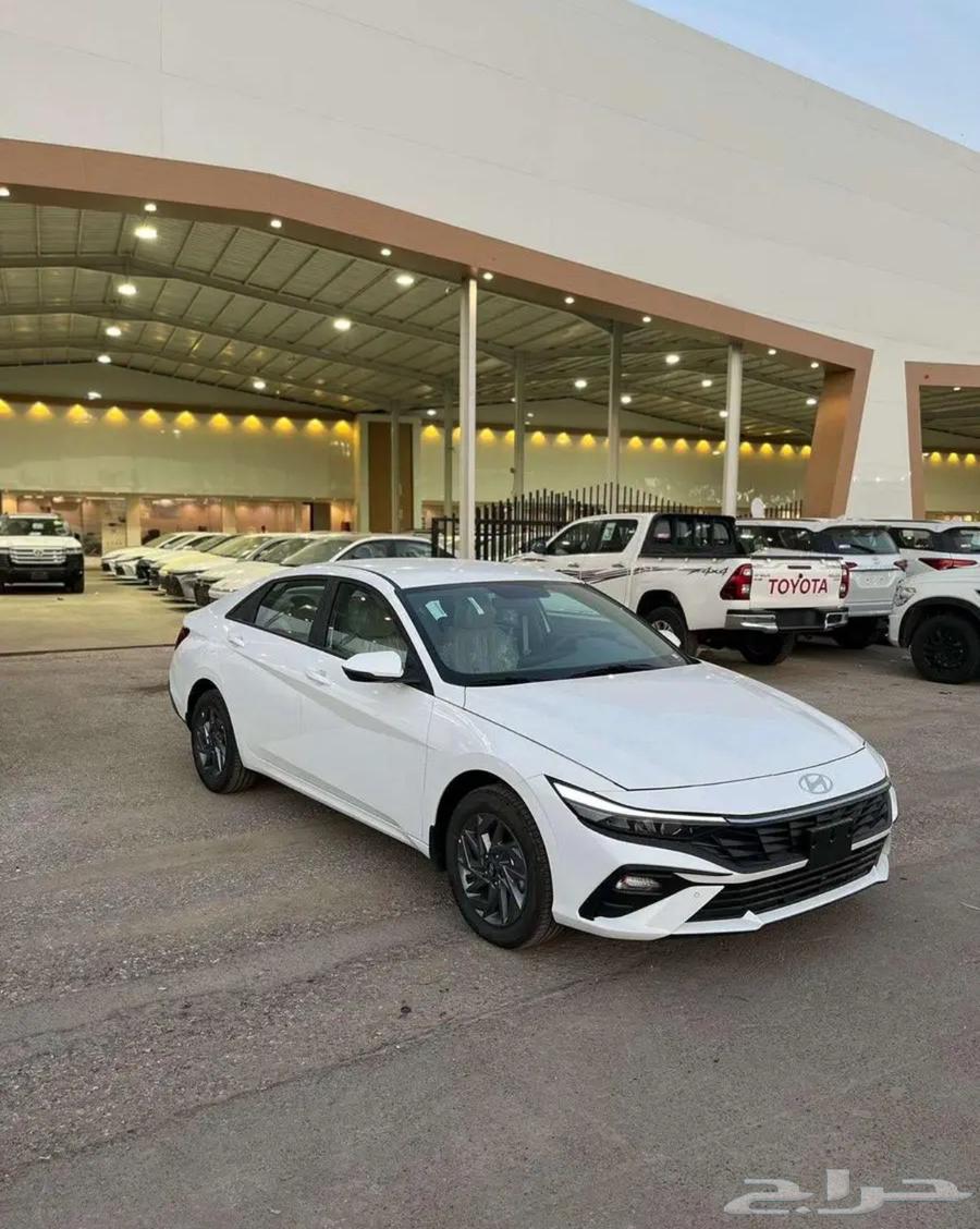 Elantra Smart 202563617254086274111