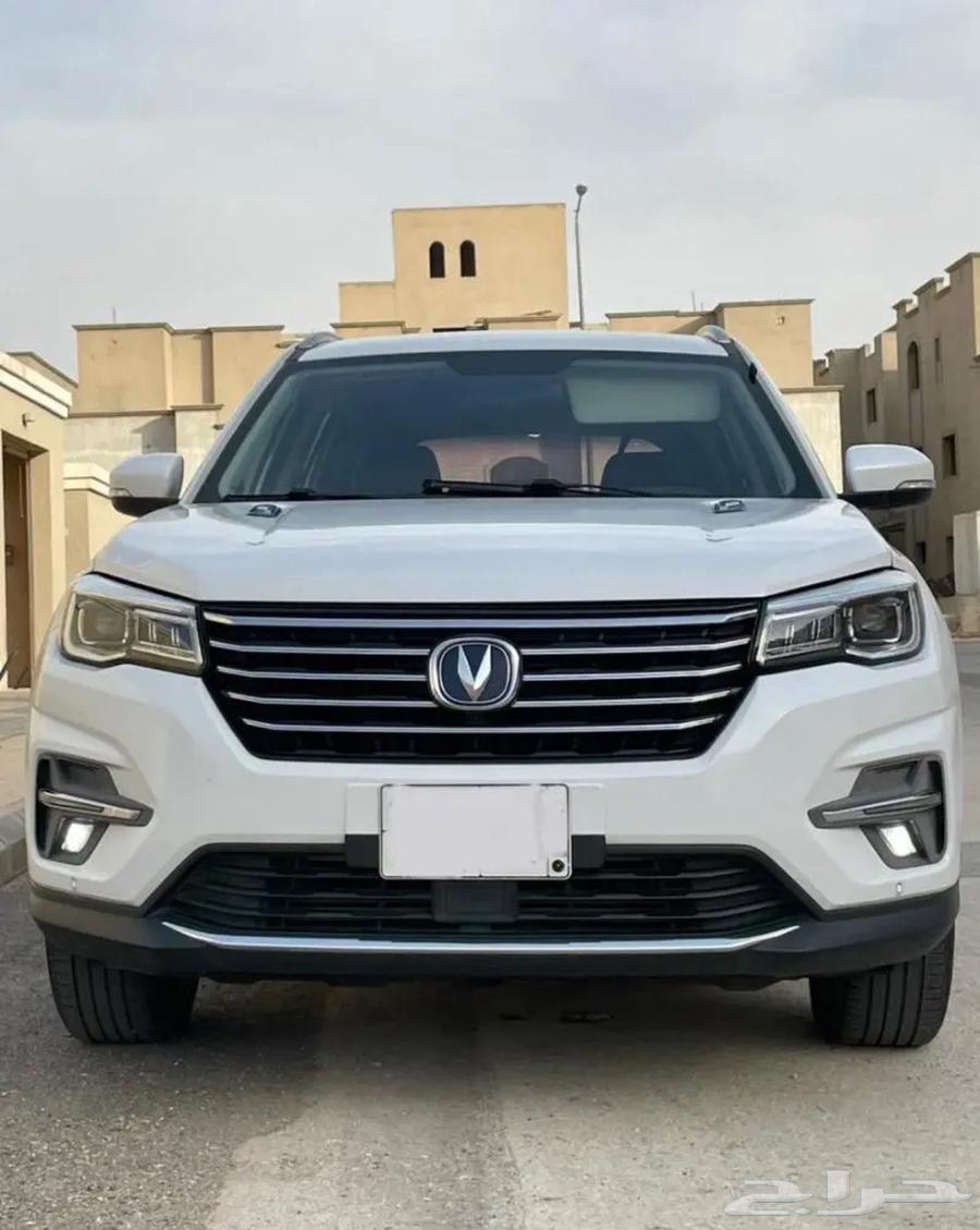 Changan 2020 CS7563617400413443114