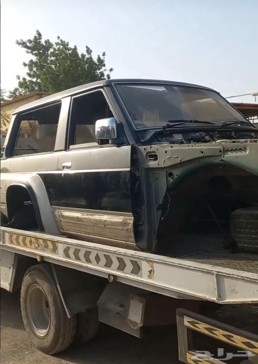 مطلوبب بدي نيسان بااب قديم من مديل 89-9763617251705858111