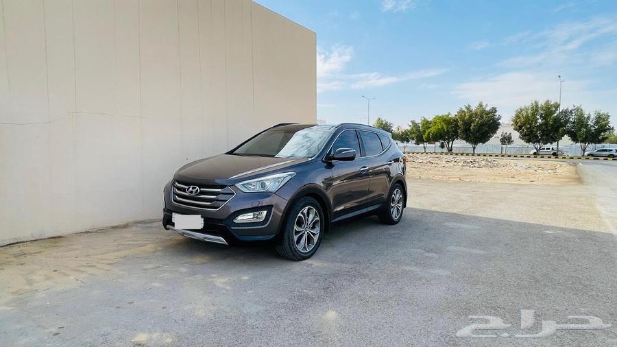 Hyundai Santa Fe63617251835905113