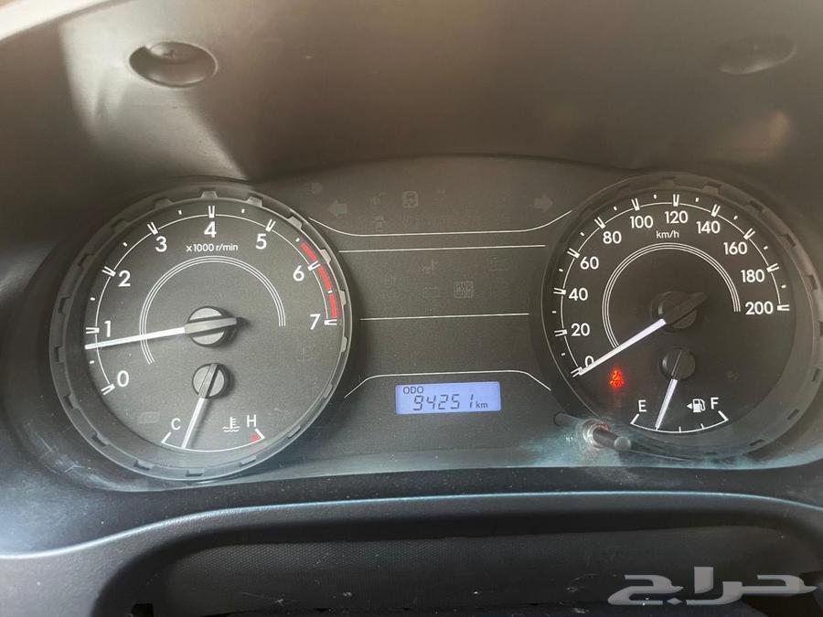 Toyota Hilux 201663617254078211113