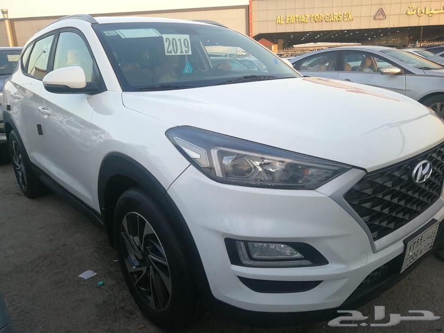 2019 Tucson for sale63617395100675112