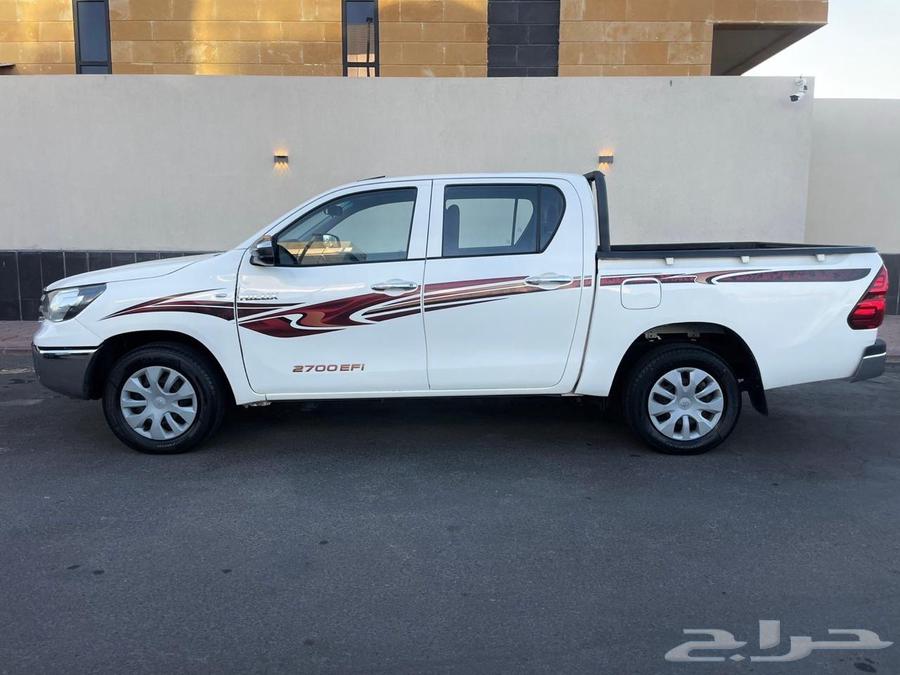 Toyota Hilux 201663617254078211112