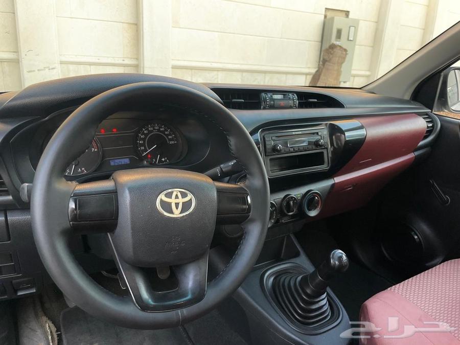 Toyota Hilux 201663617254078211114