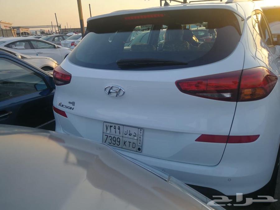 2019 Tucson for sale63617395100675114