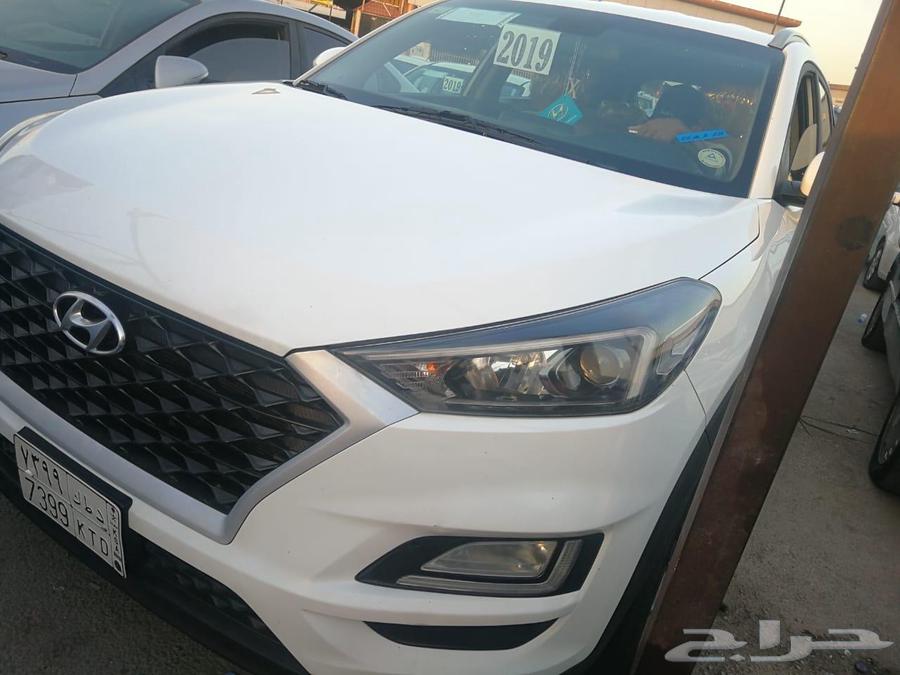 2019 Tucson for sale63617395100675111