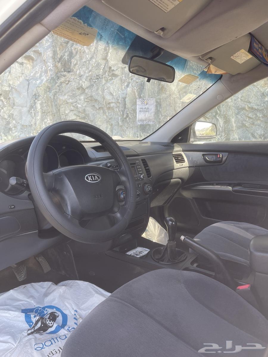Kia Optima 201063617402368130114