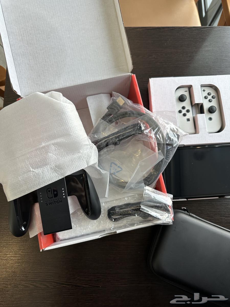 Nintendo Switch is clean63307323554818111