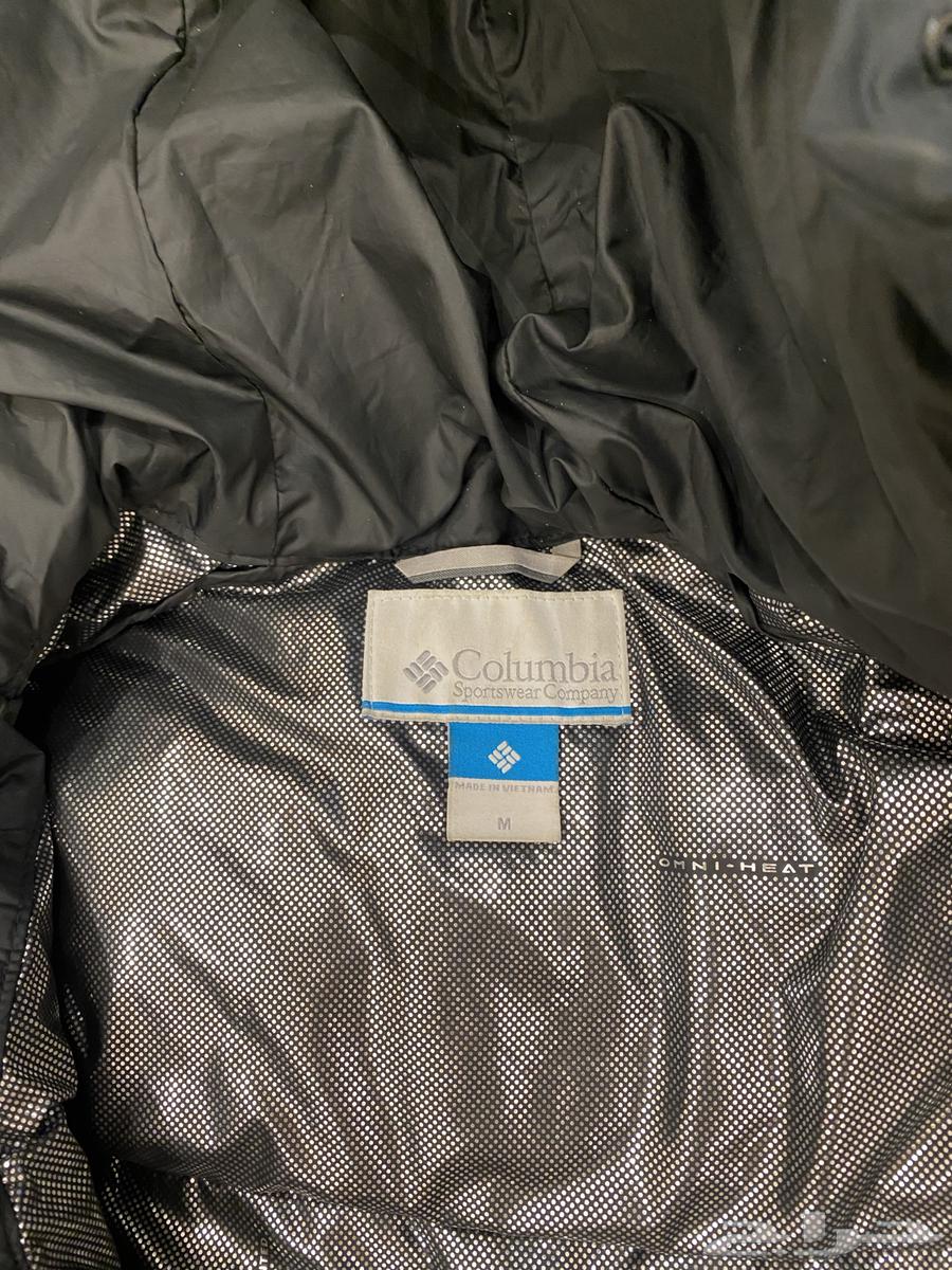 Columbia brand jacket63306947819393113