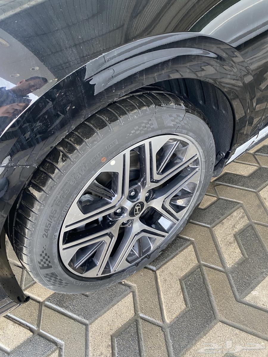 Hyundai Azera Premier 2025 Special Offer63617382619650113