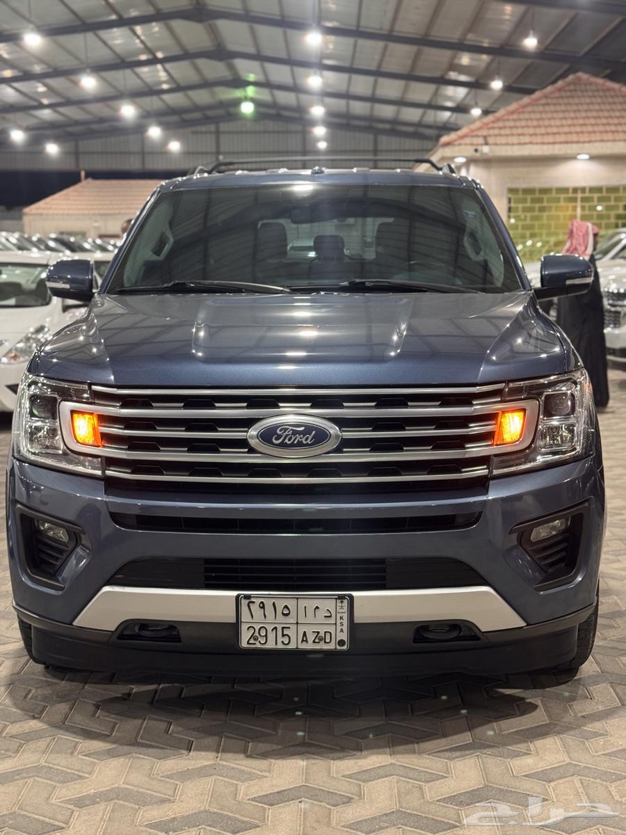 Expedition 2019 double sold63617398944770111