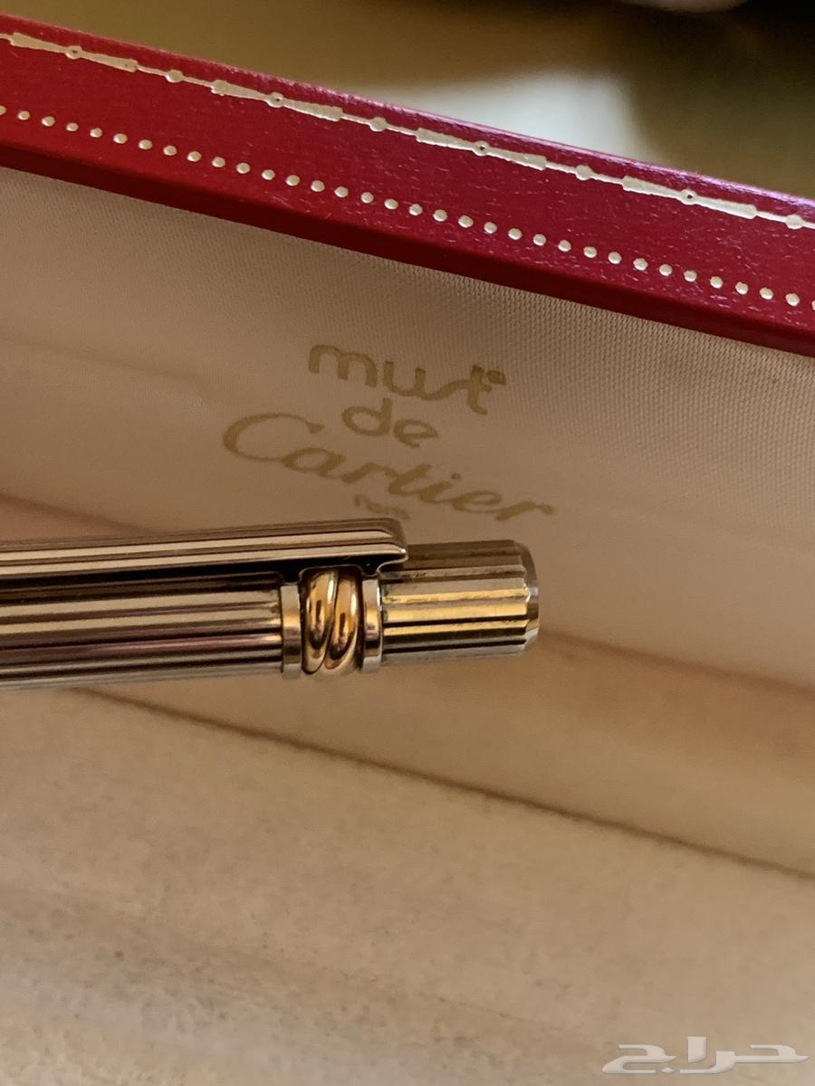Cartier Dry Pen63615859482627113