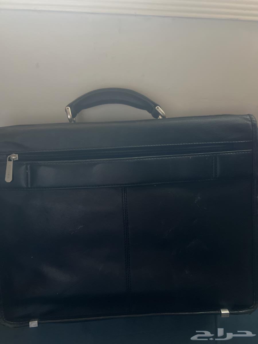 شنطه عمل فاخره رجاليه63306514437122111