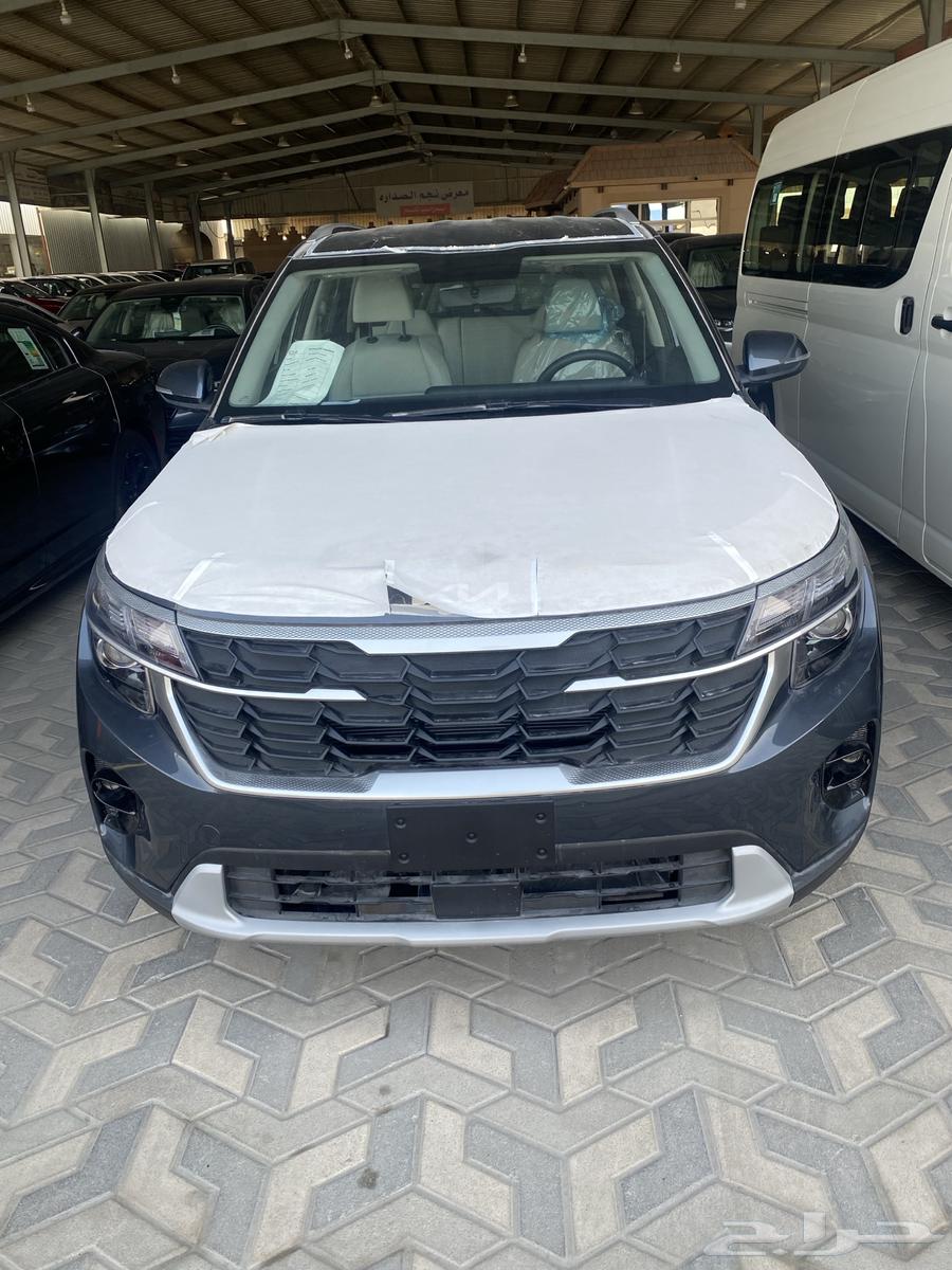 Kia Seltos GL Special Offer 2025636173830046751112