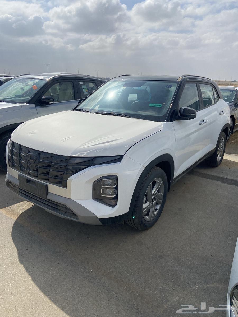 Hyundai Creta Comfort Cash and Installments at All Banks 202563617406417411112