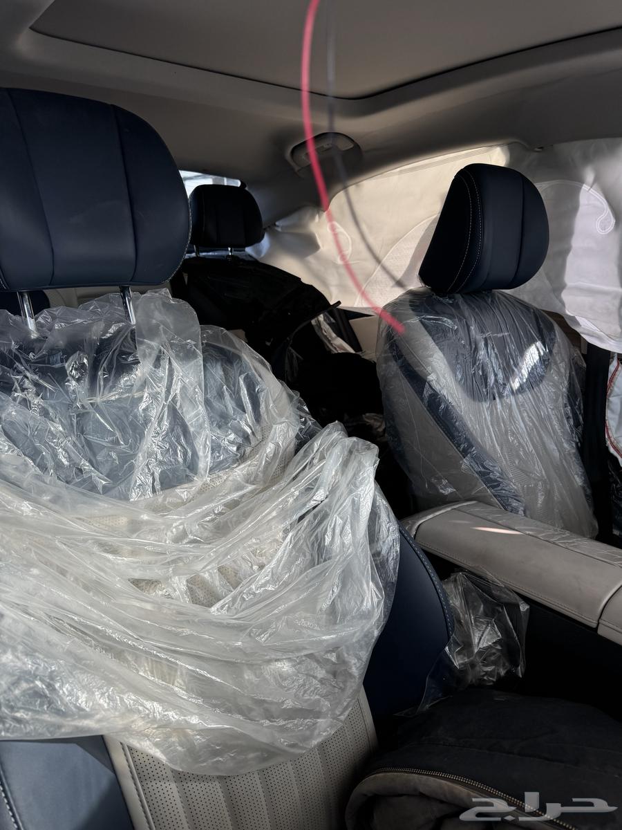 Chery Arrizo 8 Full Option 2024 2025 Scrapyard Ride Sulaiman Al-Naamani63617381947907114