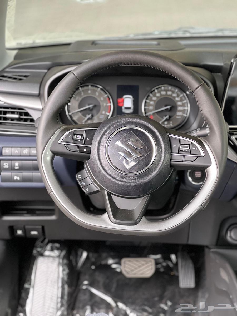 Suzuki Baleno Full 2025 Cash and Installments63617388634370114