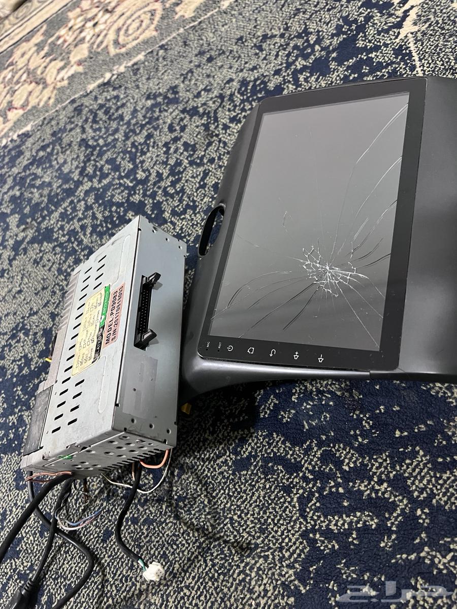 Kia Cerato 2014 touch screen63617403587585112