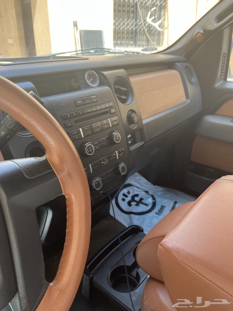 Ford F150 8V 201363617387537154114