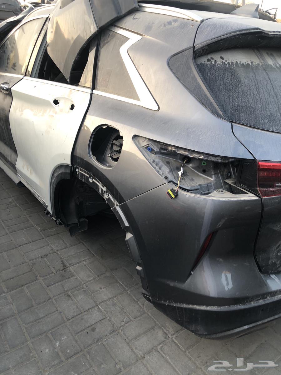 Infiniti QX50 2022 Model63617403194369114